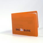 Credit Card / Business Cards Badges - Etui carti de credit & carti de vizita
